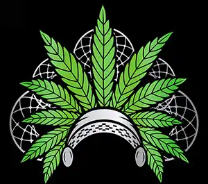 Native Leaf Logo